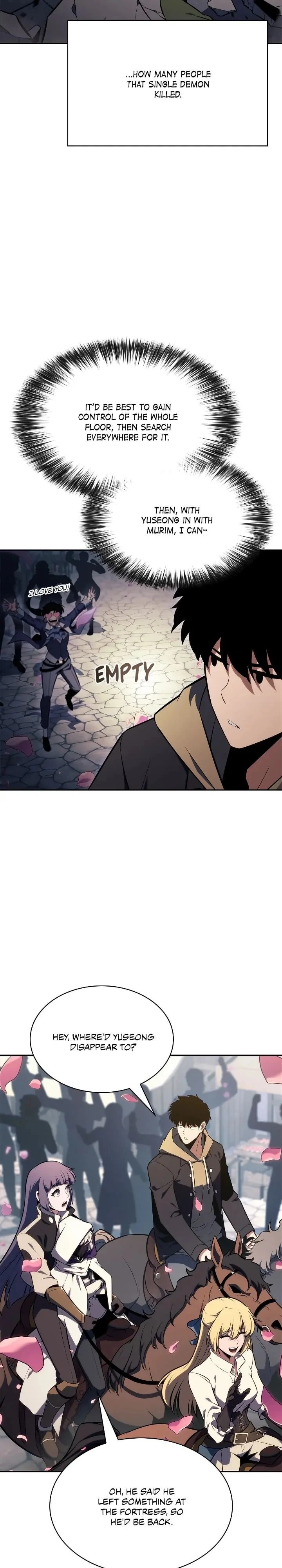 Read I’m the Max-Level Newbie EN Manga Online