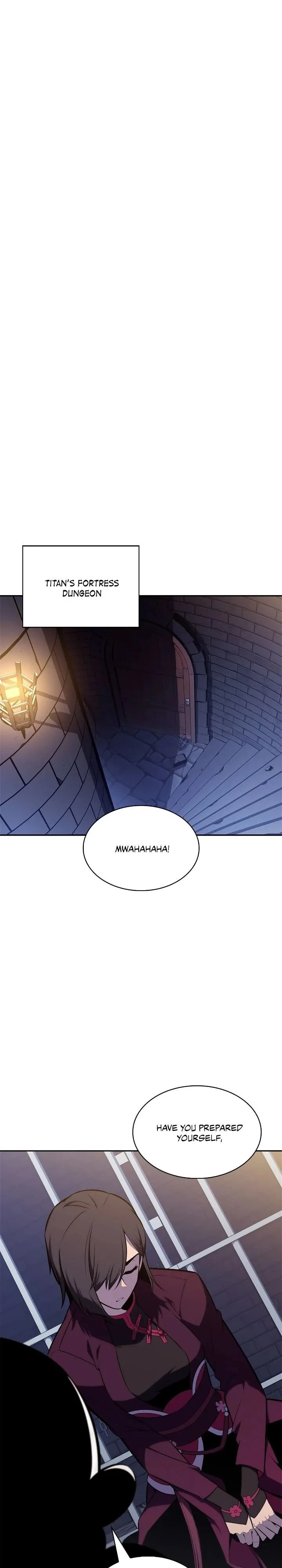 Read I’m the Max-Level Newbie EN Manga Online