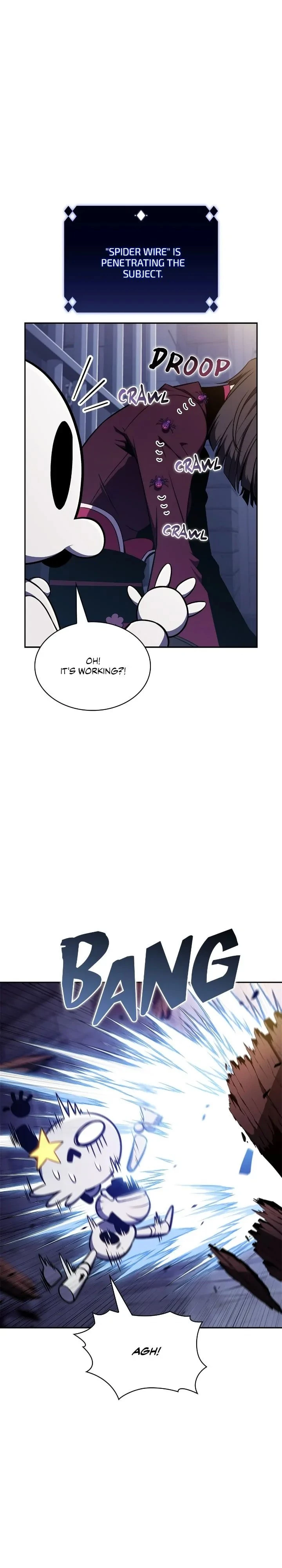 Read I’m the Max-Level Newbie EN Manga Online