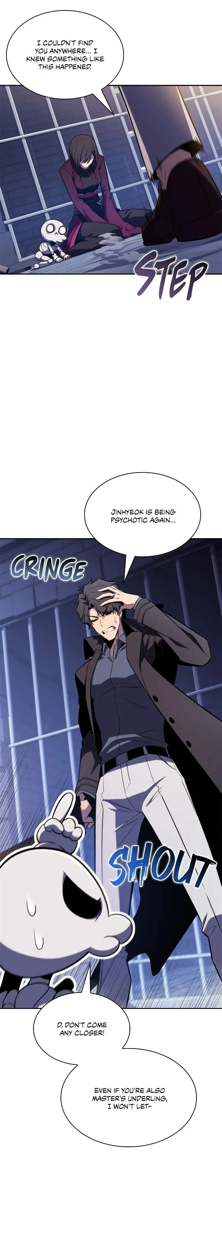 Read I’m the Max-Level Newbie EN Manga Online