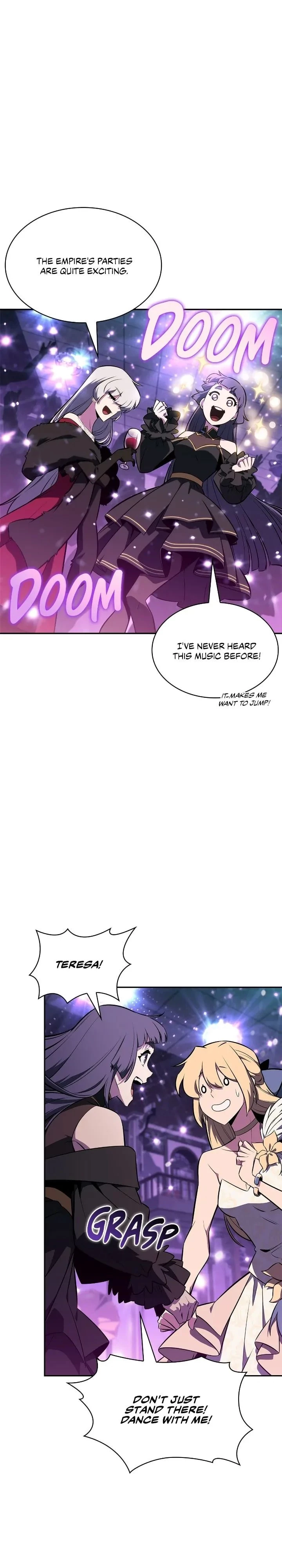 Read I’m the Max-Level Newbie EN Manga Online