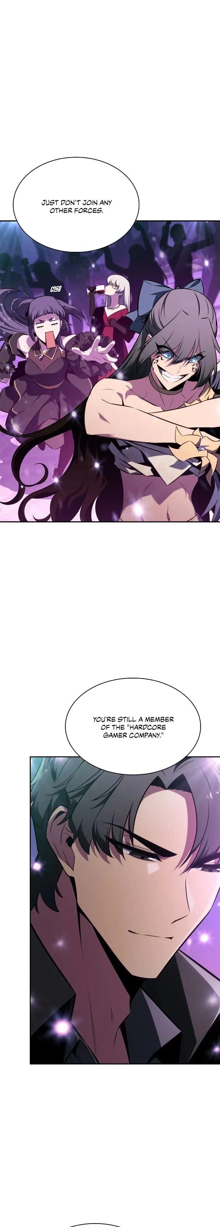 Read I’m the Max-Level Newbie EN Manga Online