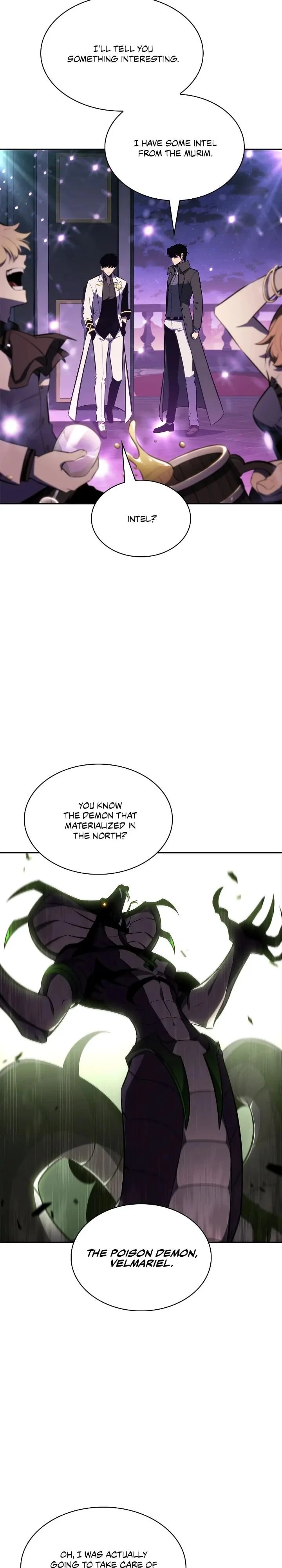 Read I’m the Max-Level Newbie EN Manga Online