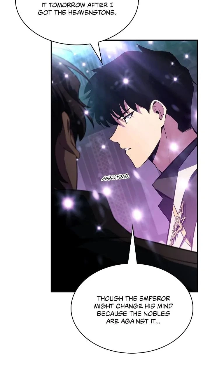 Read I’m the Max-Level Newbie EN Manga Online