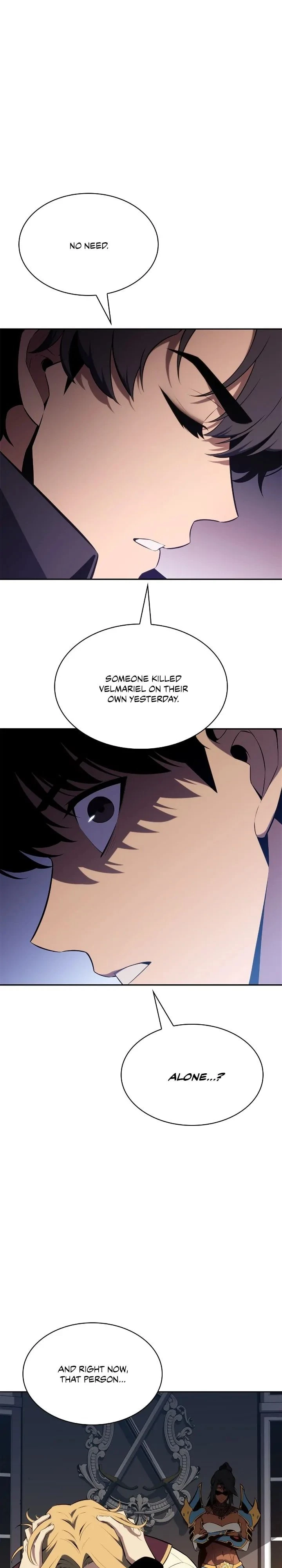 Read I’m the Max-Level Newbie EN Manga Online