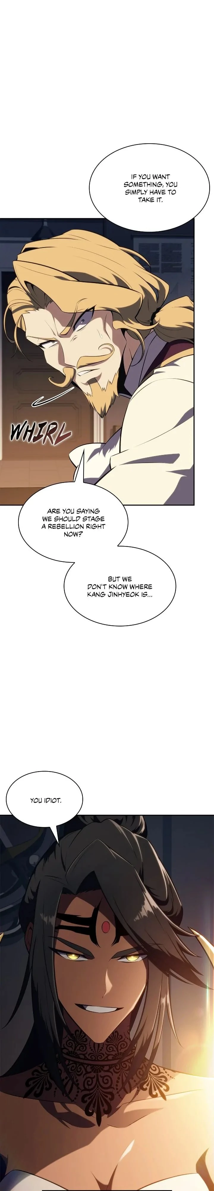 Read I’m the Max-Level Newbie EN Manga Online