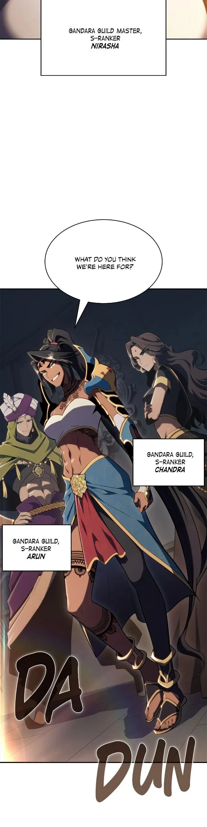 Read I’m the Max-Level Newbie EN Manga Online