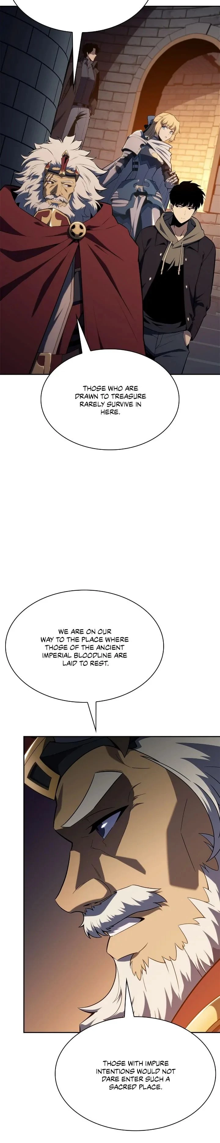 Read I’m the Max-Level Newbie EN Manga Online