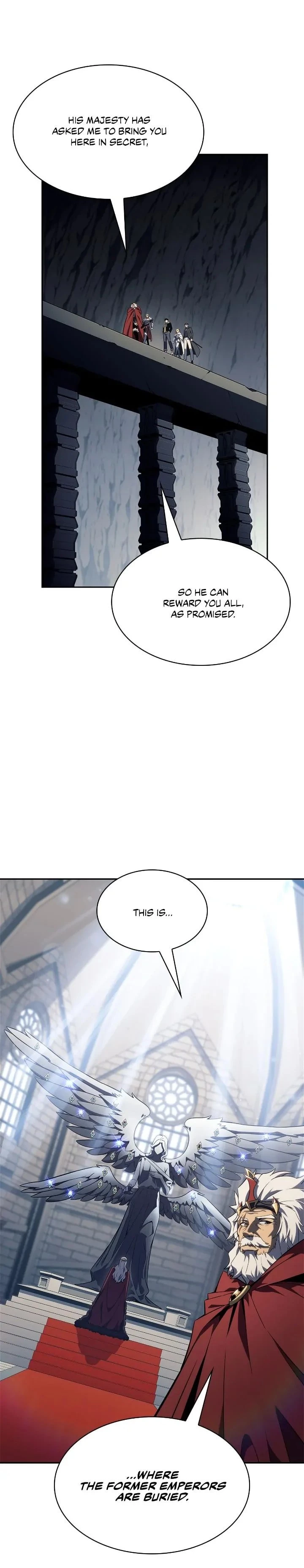 Read I’m the Max-Level Newbie EN Manga Online