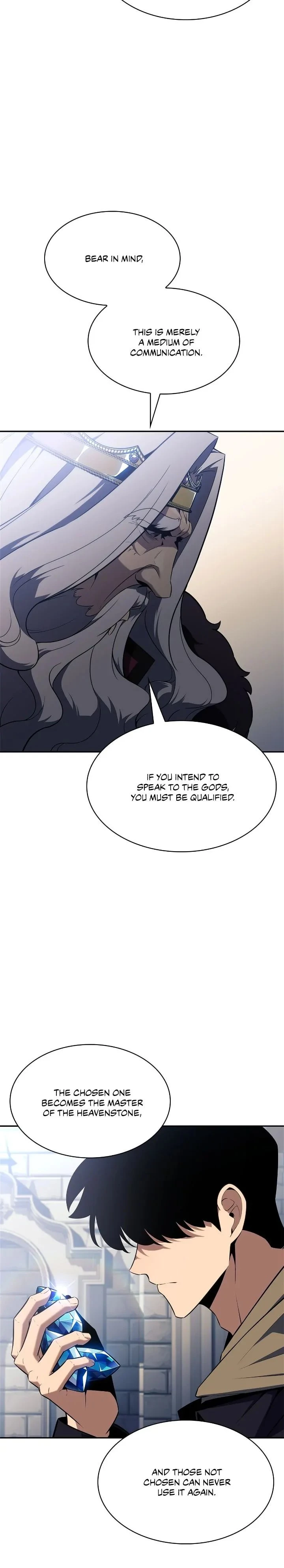Read I’m the Max-Level Newbie EN Manga Online