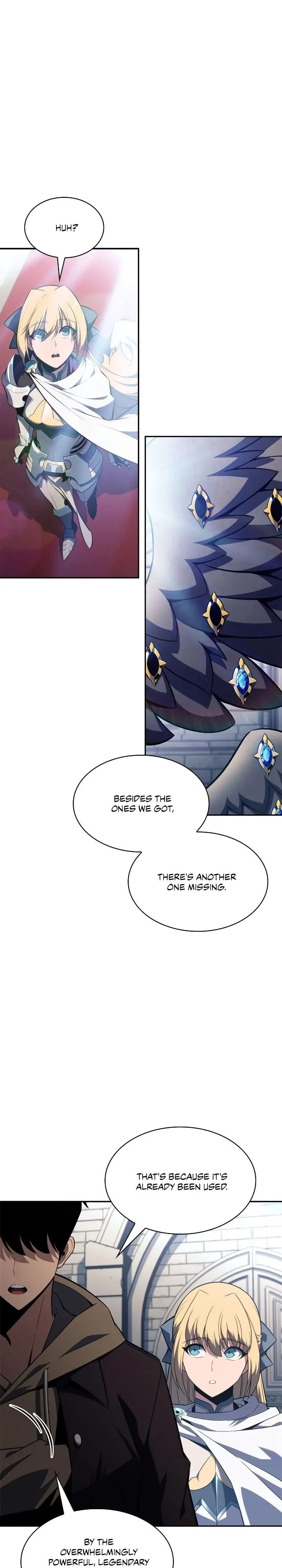 Read I’m the Max-Level Newbie EN Manga Online