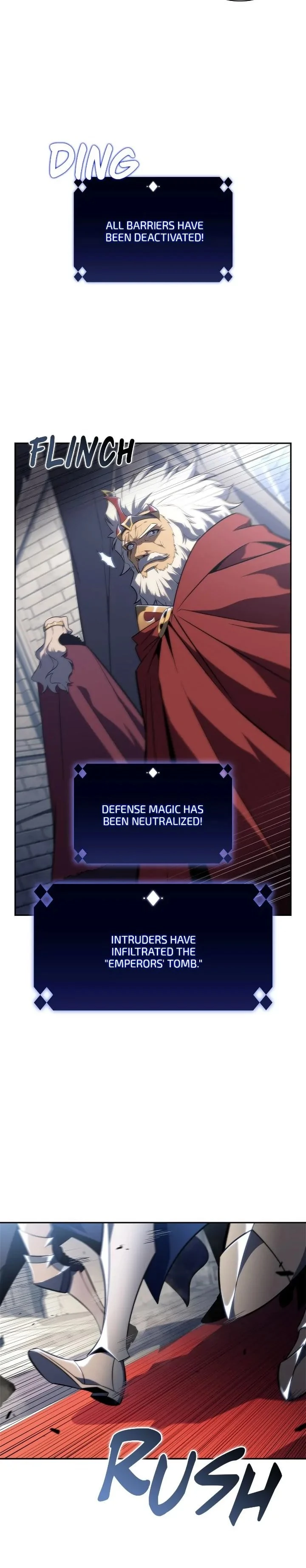 Read I’m the Max-Level Newbie EN Manga Online