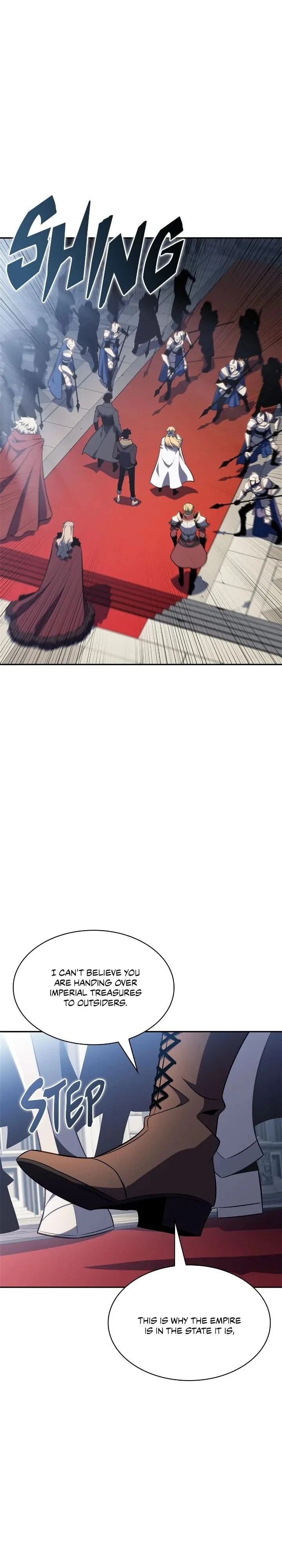 Read I’m the Max-Level Newbie EN Manga Online