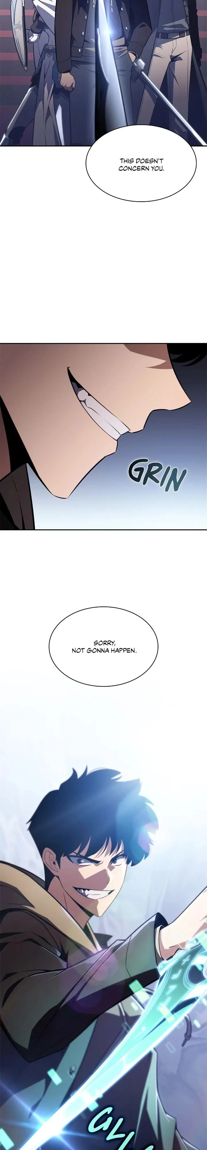 Read I’m the Max-Level Newbie EN Manga Online