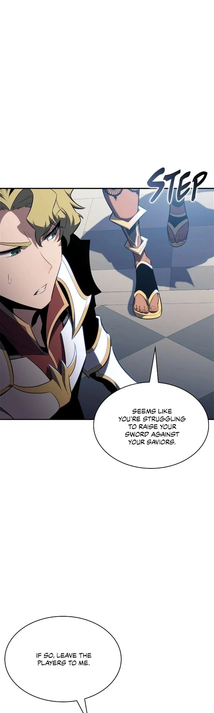 Read I’m the Max-Level Newbie EN Manga Online
