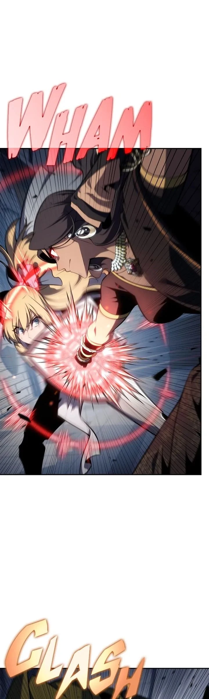 Read I’m the Max-Level Newbie EN Manga Online