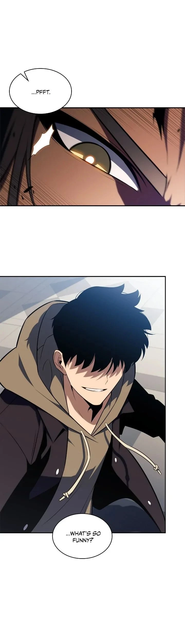 Read I’m the Max-Level Newbie EN Manga Online