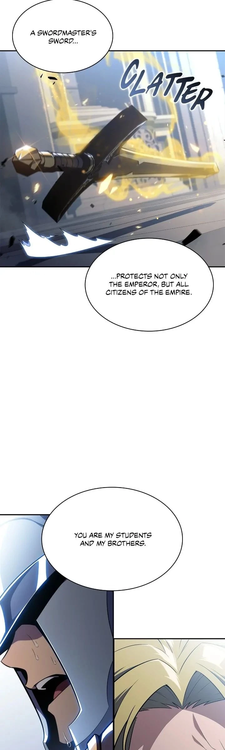 Read I’m the Max-Level Newbie EN Manga Online