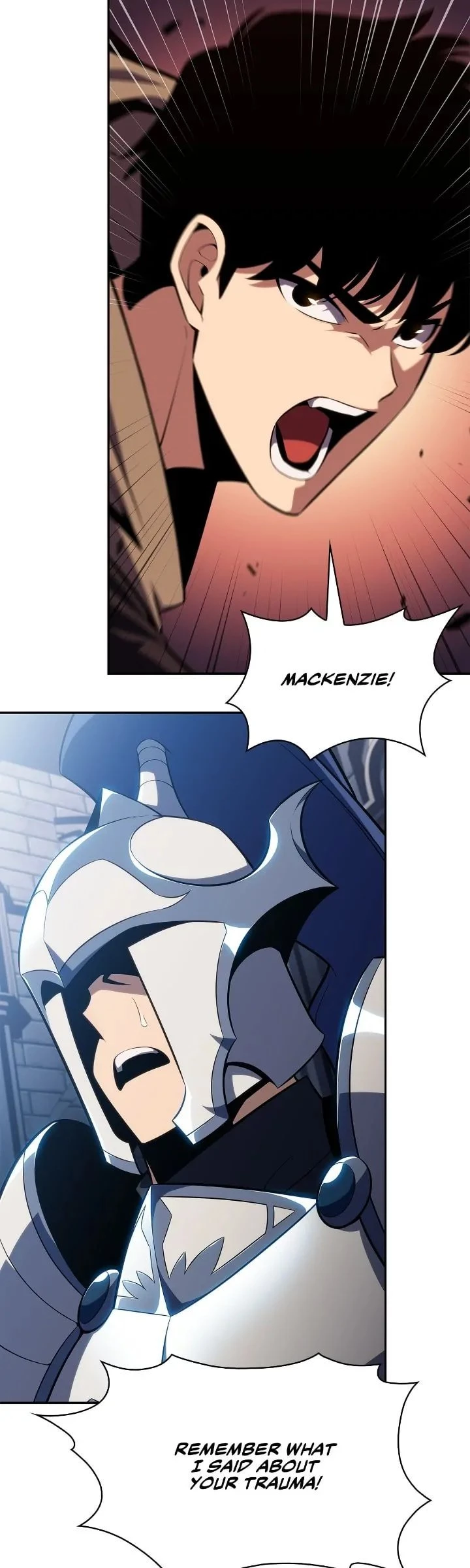 Read I’m the Max-Level Newbie EN Manga Online