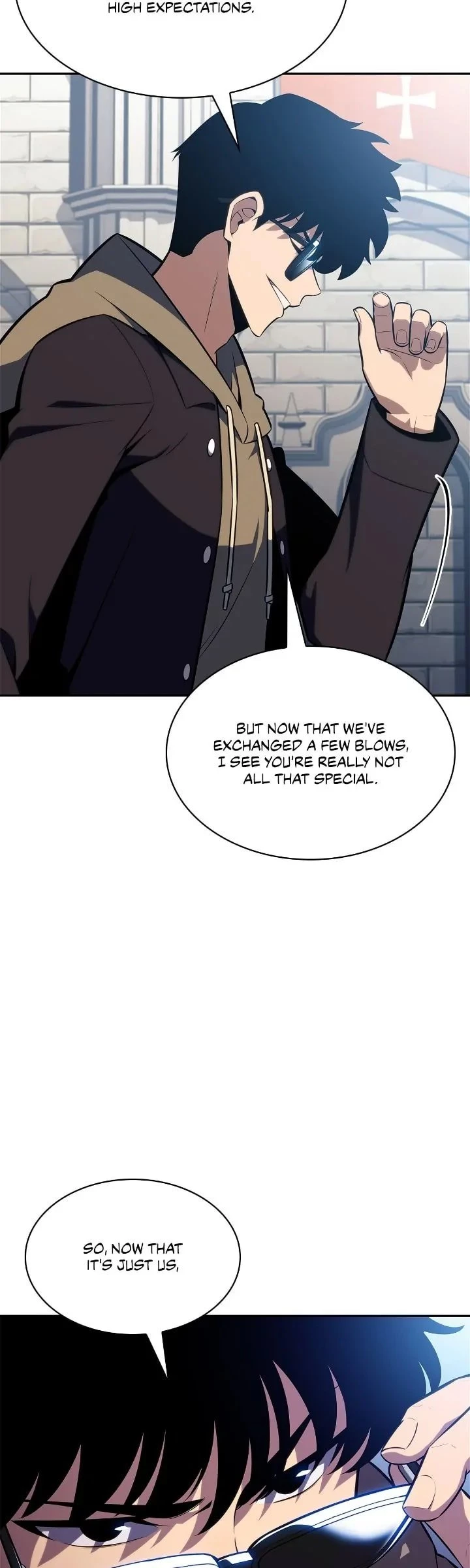 Read I’m the Max-Level Newbie EN Manga Online