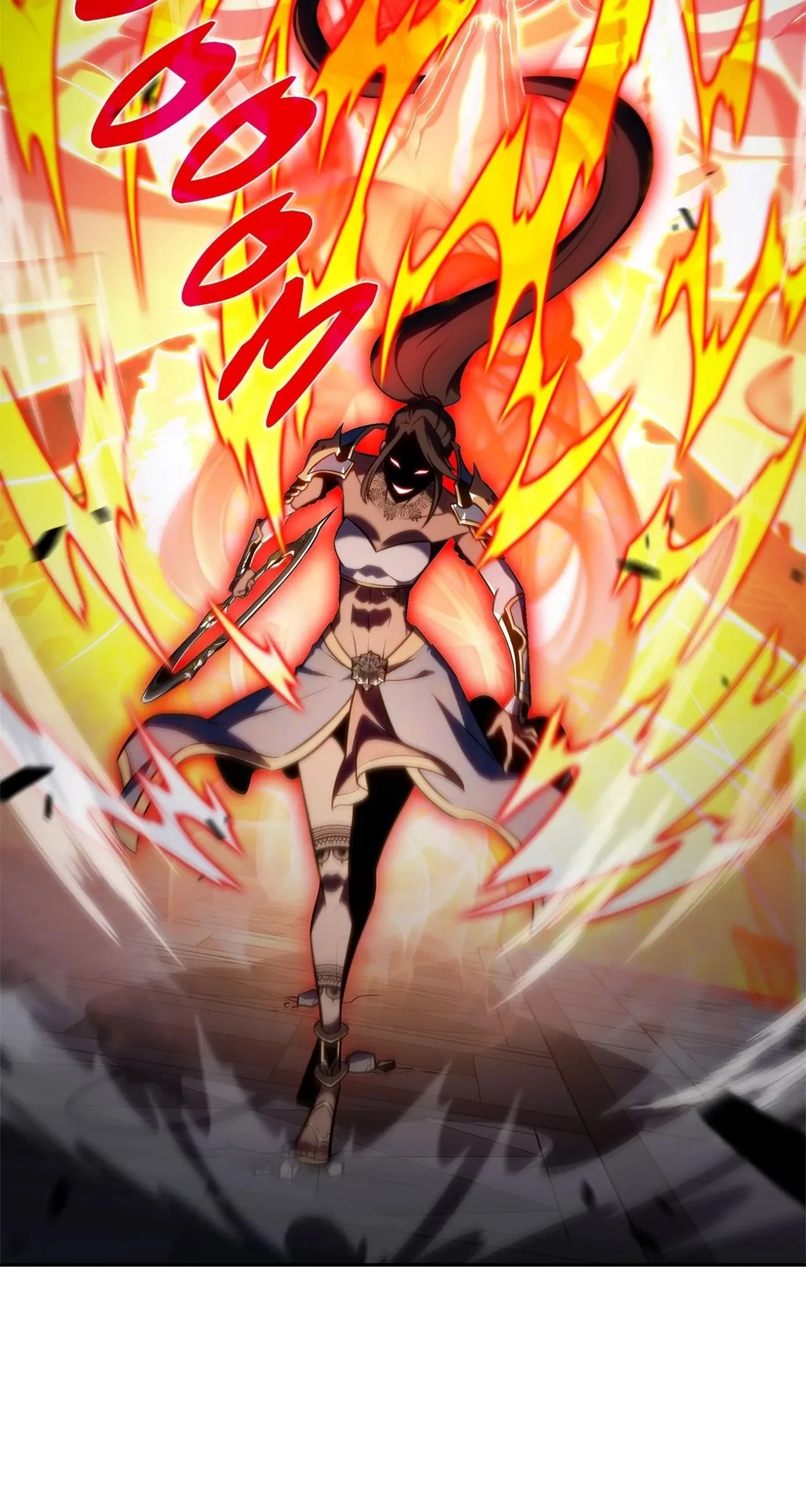 Read I’m the Max-Level Newbie EN Manga Online