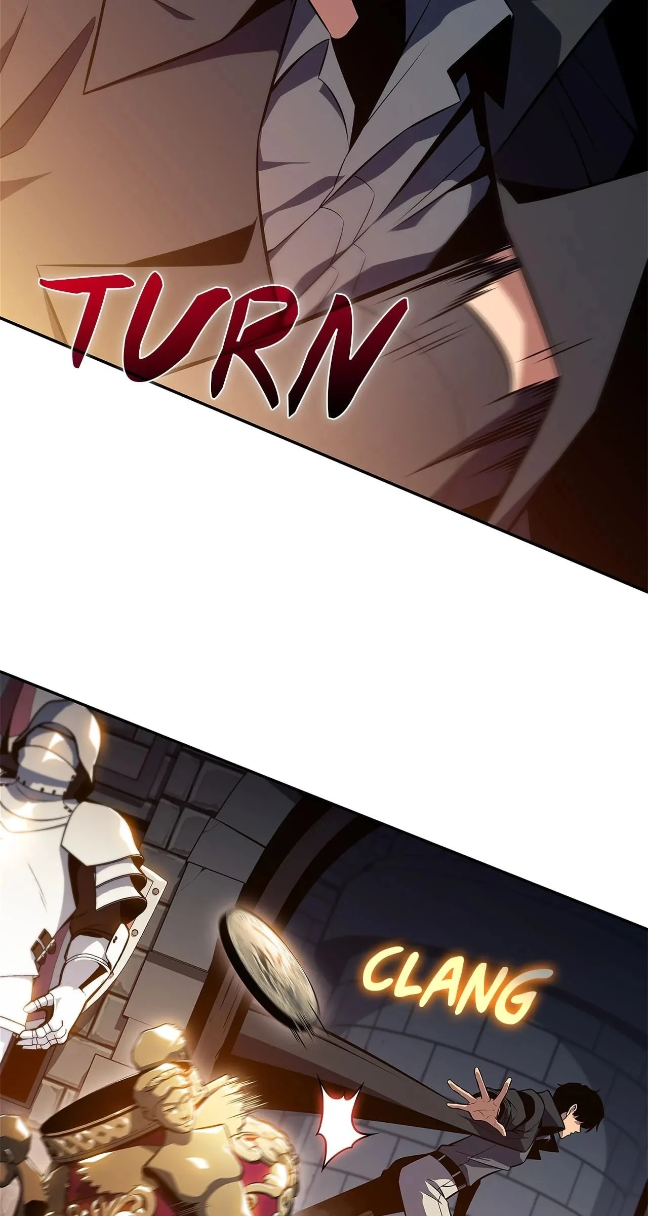 Read I’m the Max-Level Newbie EN Manga Online