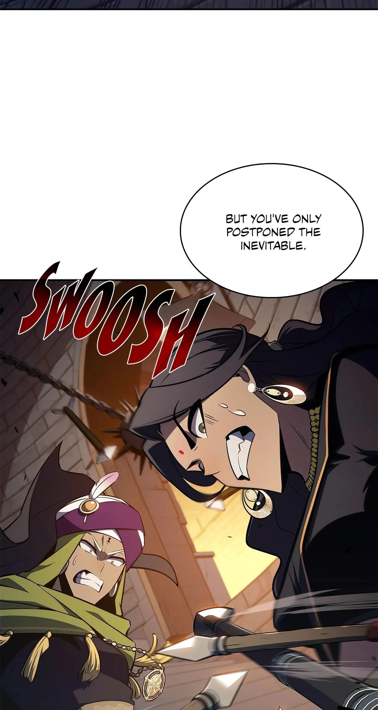 Read I’m the Max-Level Newbie EN Manga Online