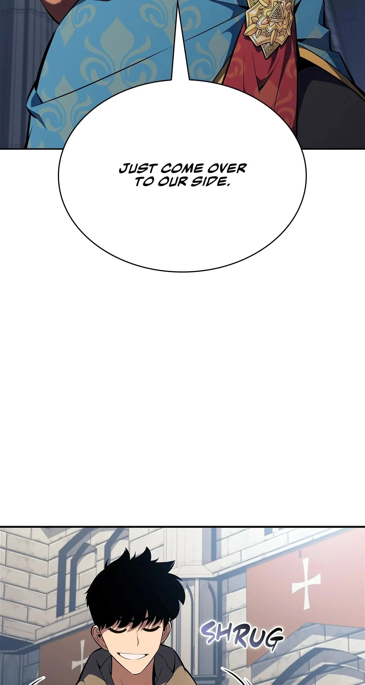 Read I’m the Max-Level Newbie EN Manga Online