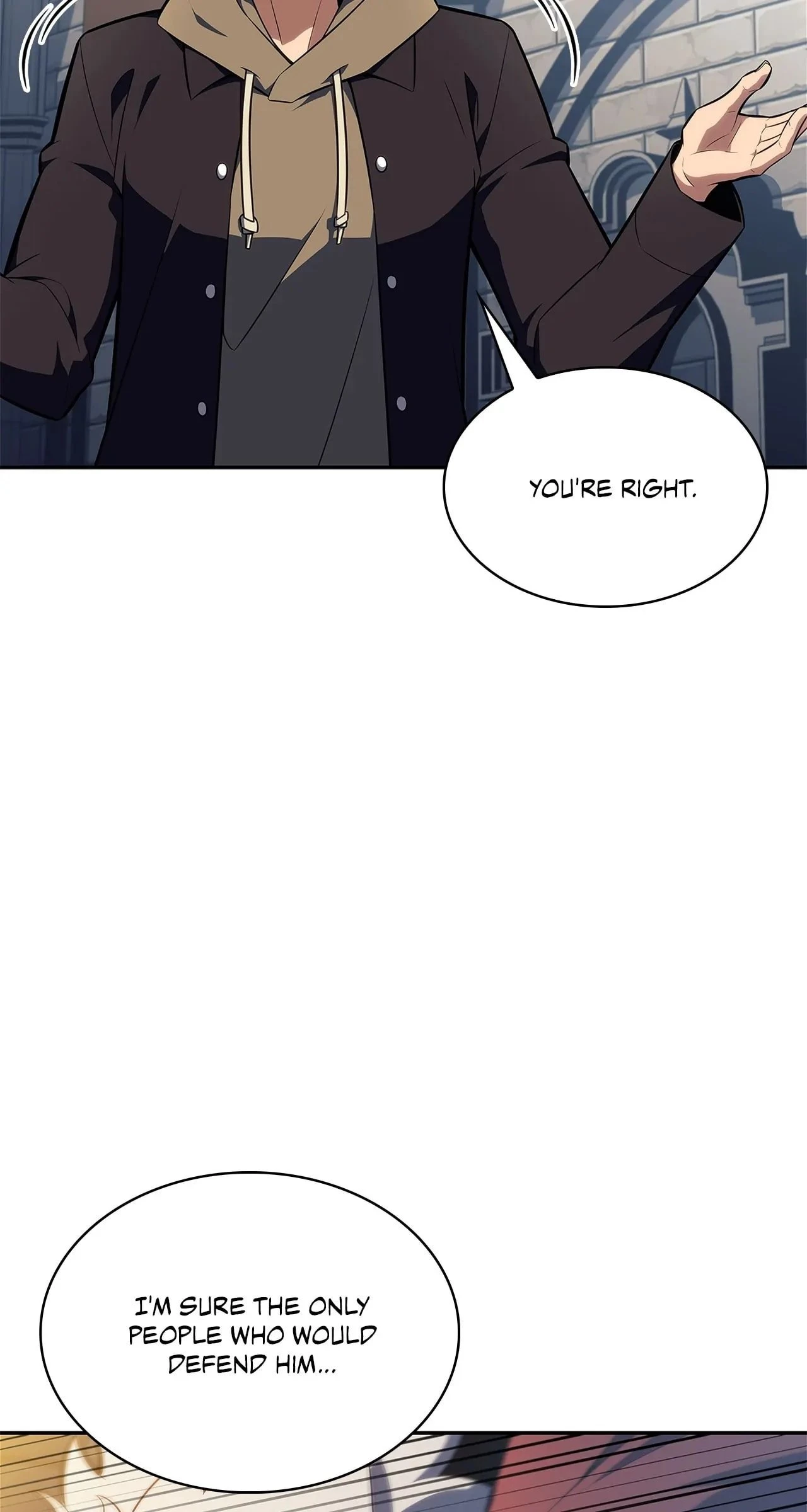 Read I’m the Max-Level Newbie EN Manga Online