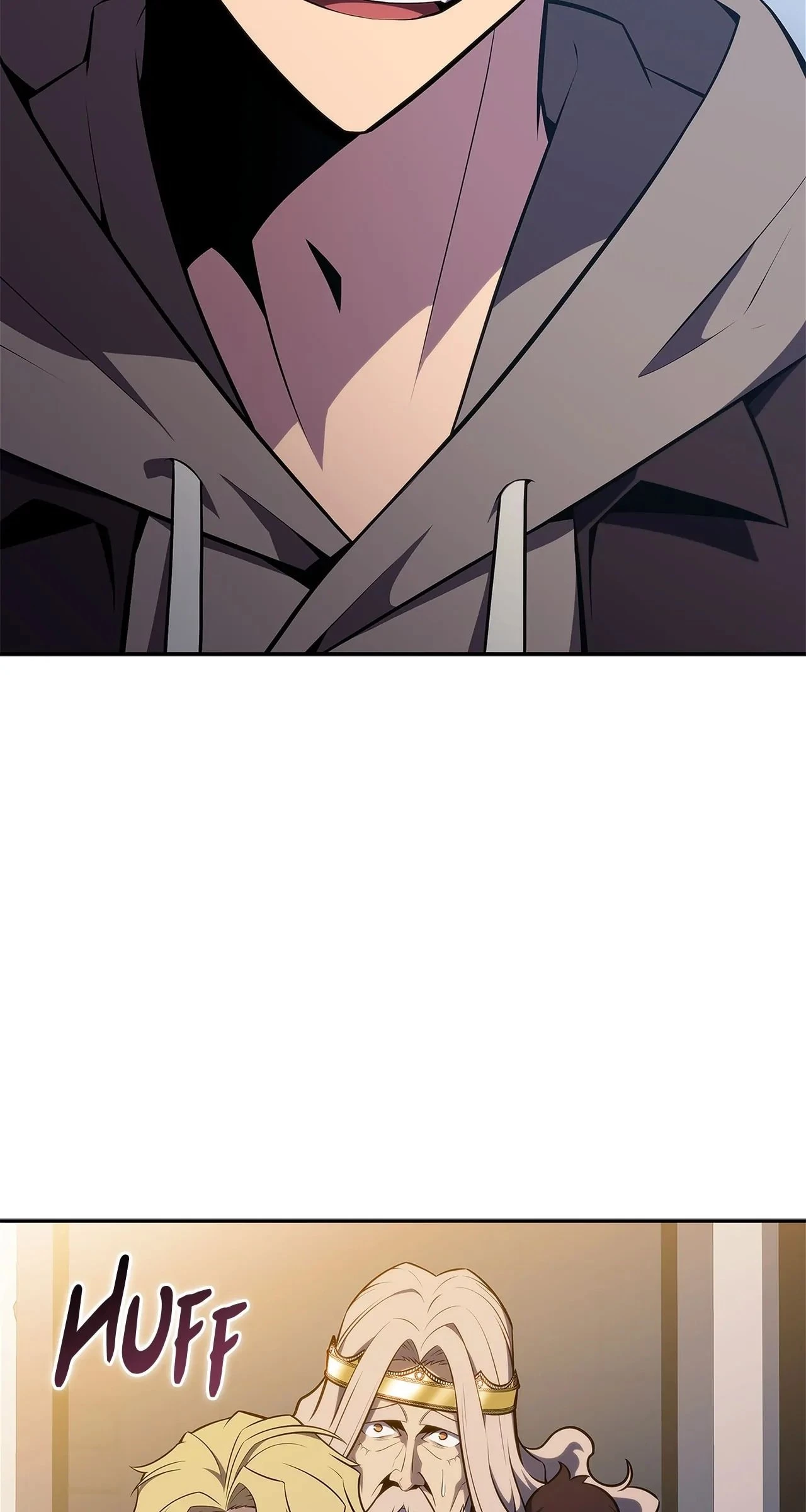 Read I’m the Max-Level Newbie EN Manga Online