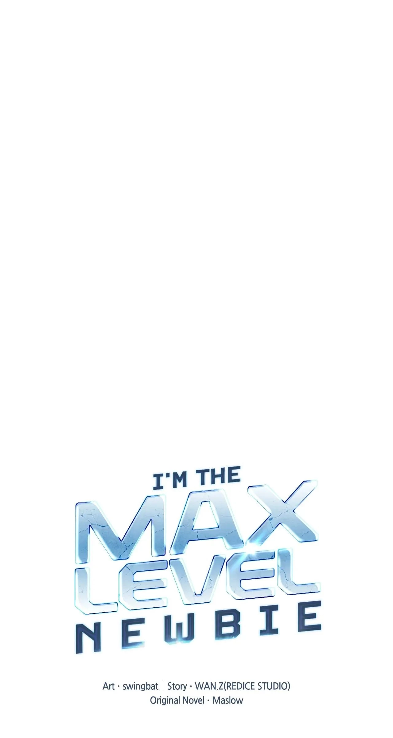 Read I’m the Max-Level Newbie EN Manga Online