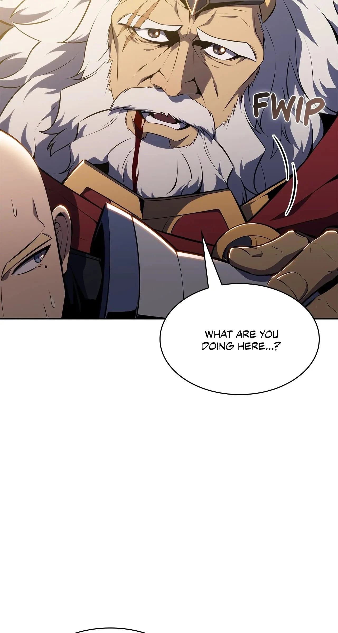 Read I’m the Max-Level Newbie EN Manga Online