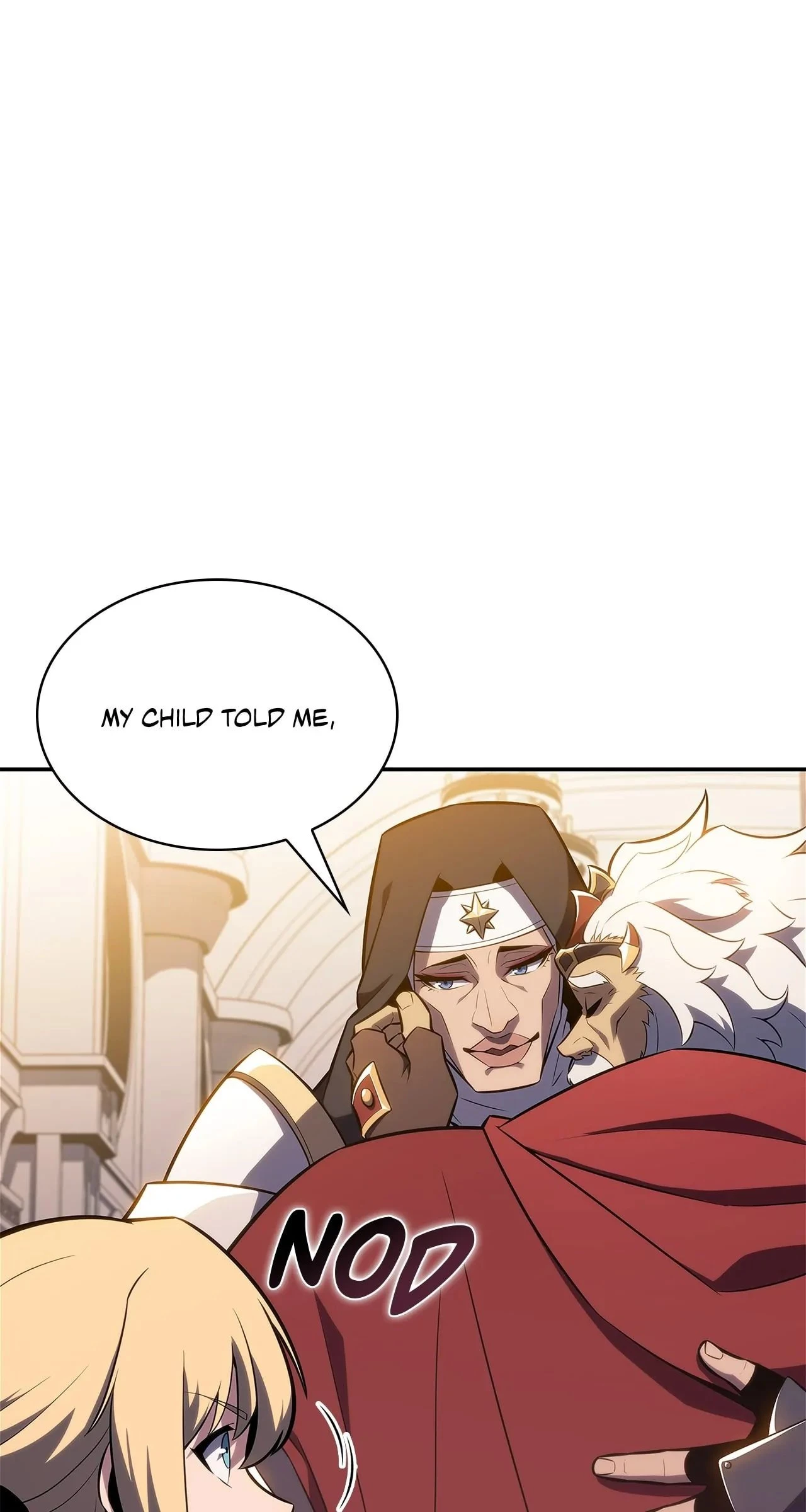 Read I’m the Max-Level Newbie EN Manga Online
