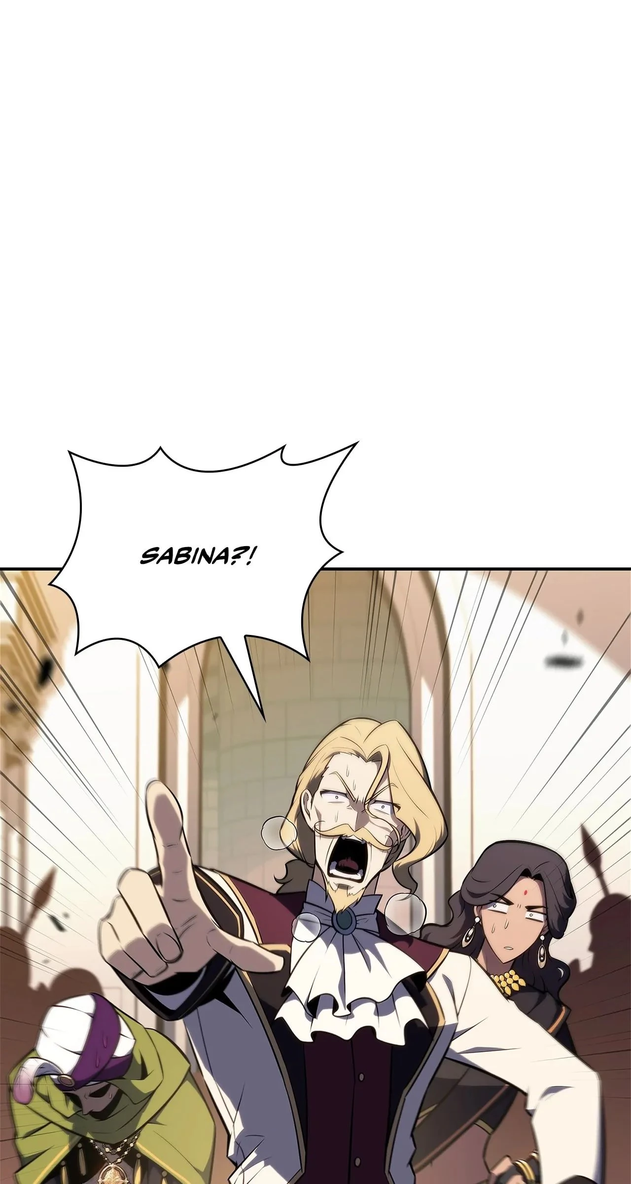 Read I’m the Max-Level Newbie EN Manga Online