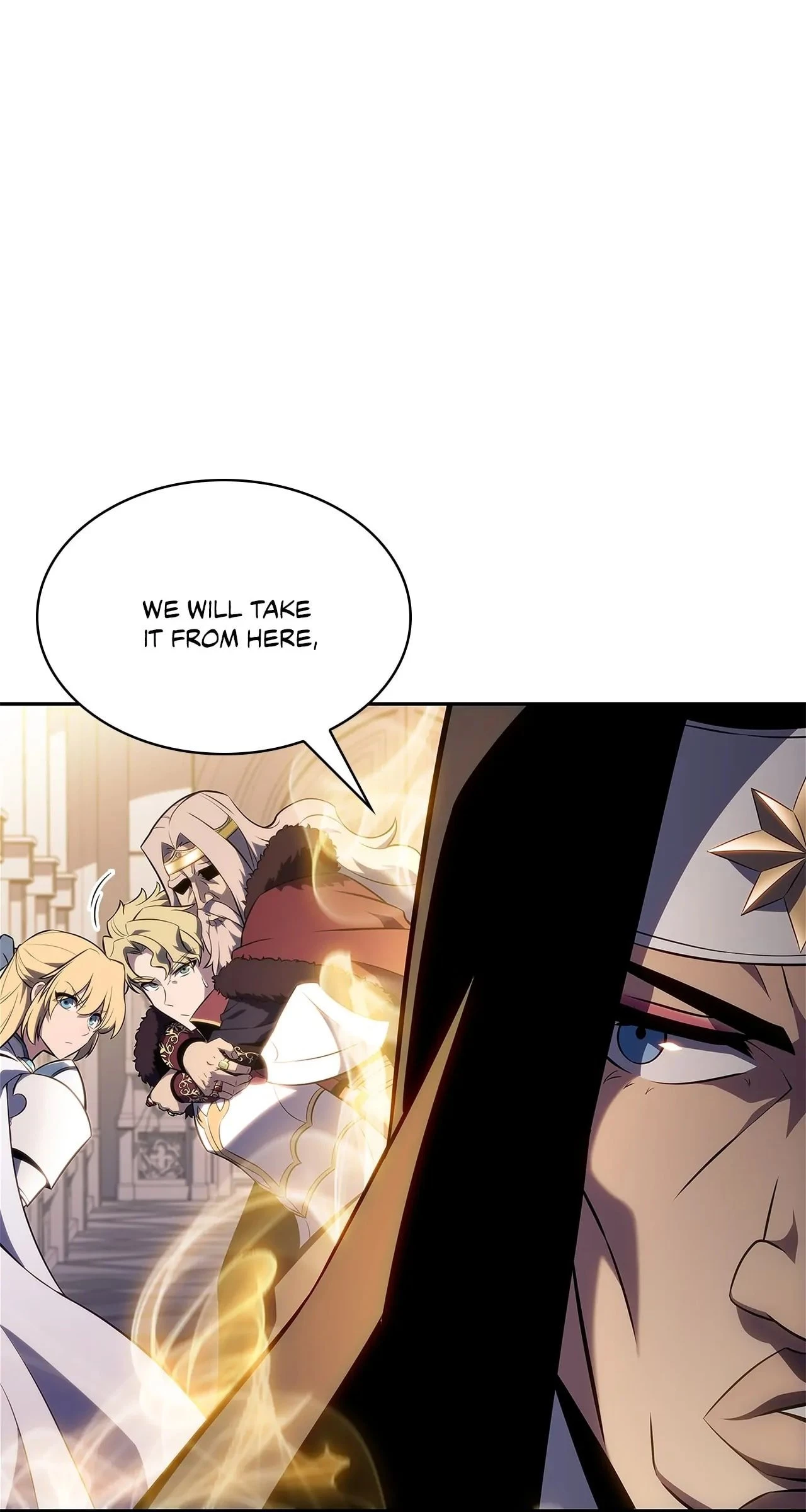 Read I’m the Max-Level Newbie EN Manga Online