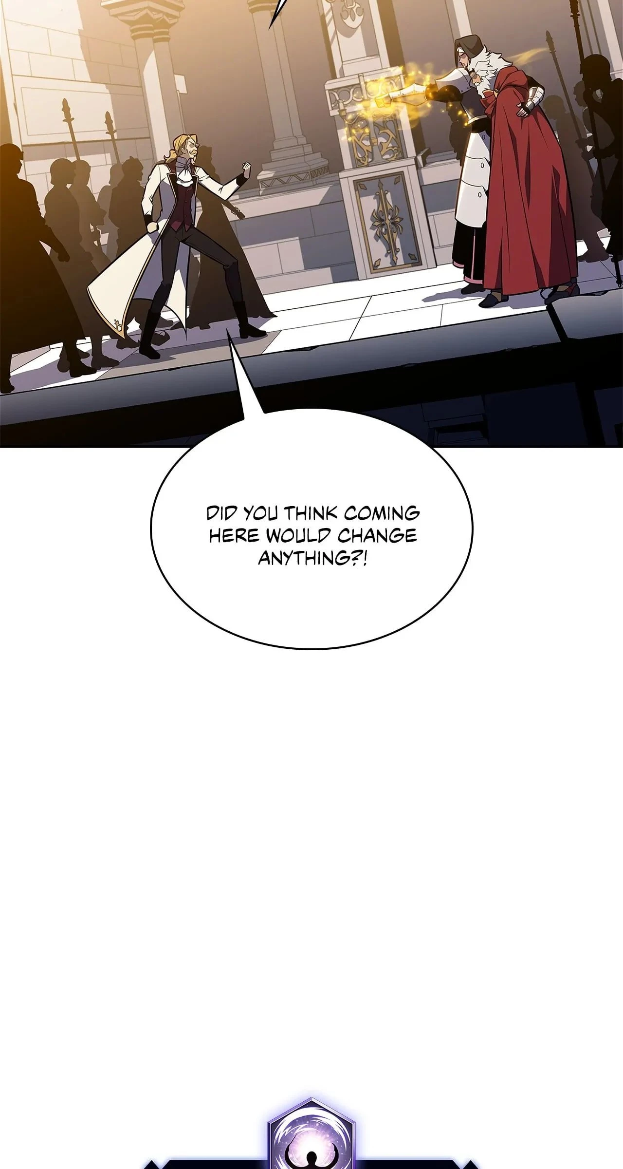 Read I’m the Max-Level Newbie EN Manga Online