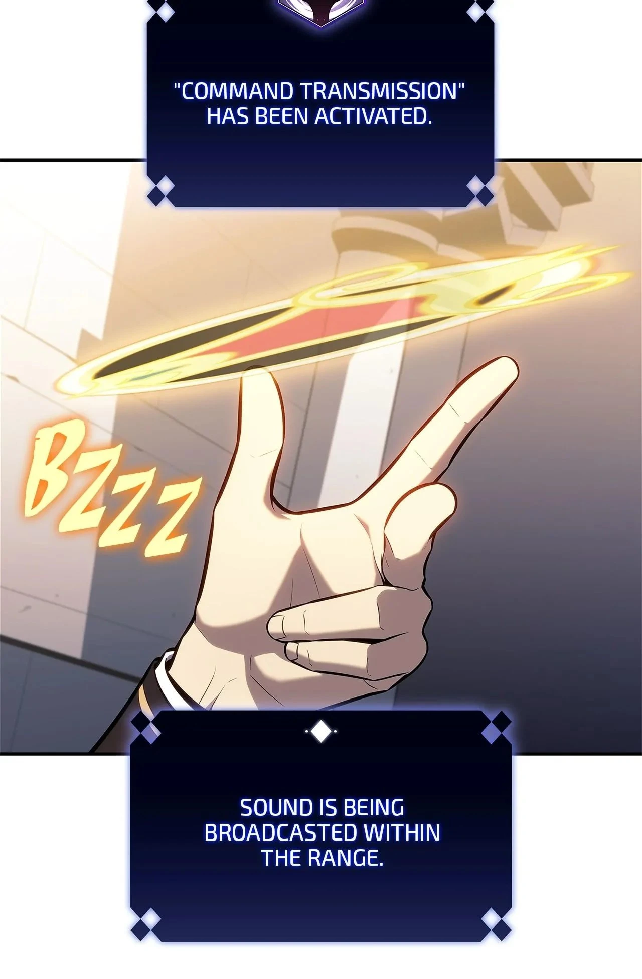 Read I’m the Max-Level Newbie EN Manga Online