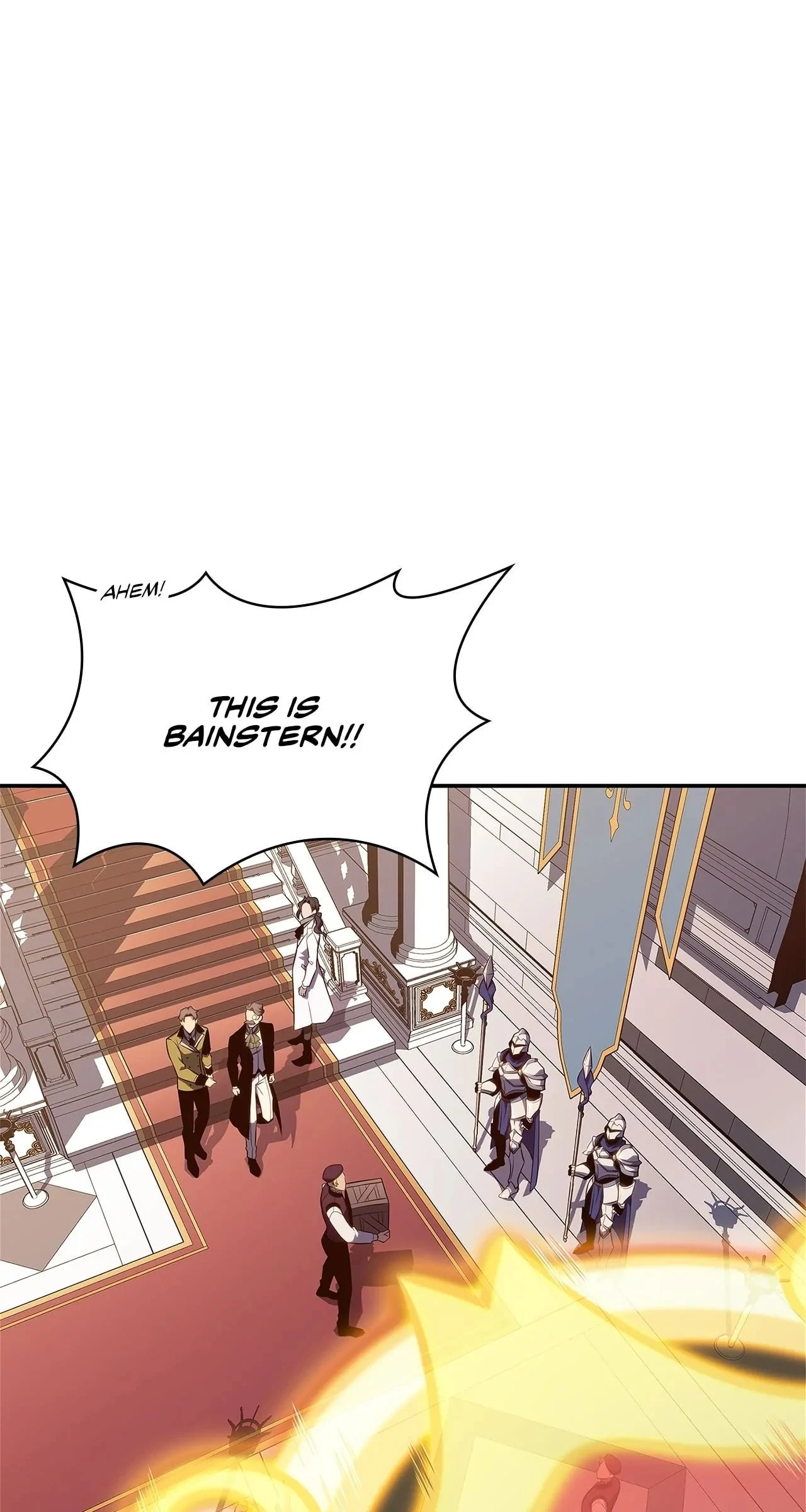 Read I’m the Max-Level Newbie EN Manga Online