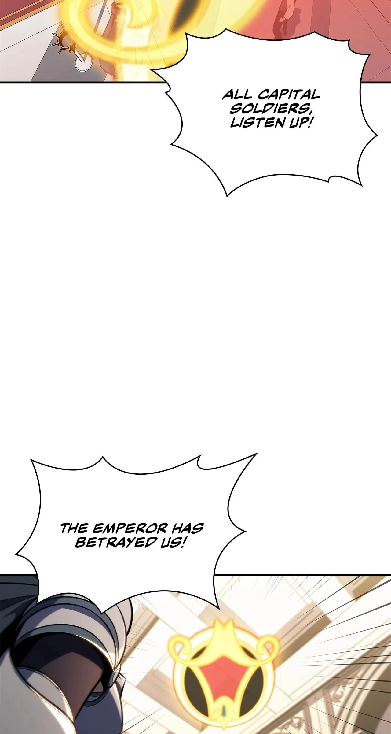 Read I’m the Max-Level Newbie EN Manga Online
