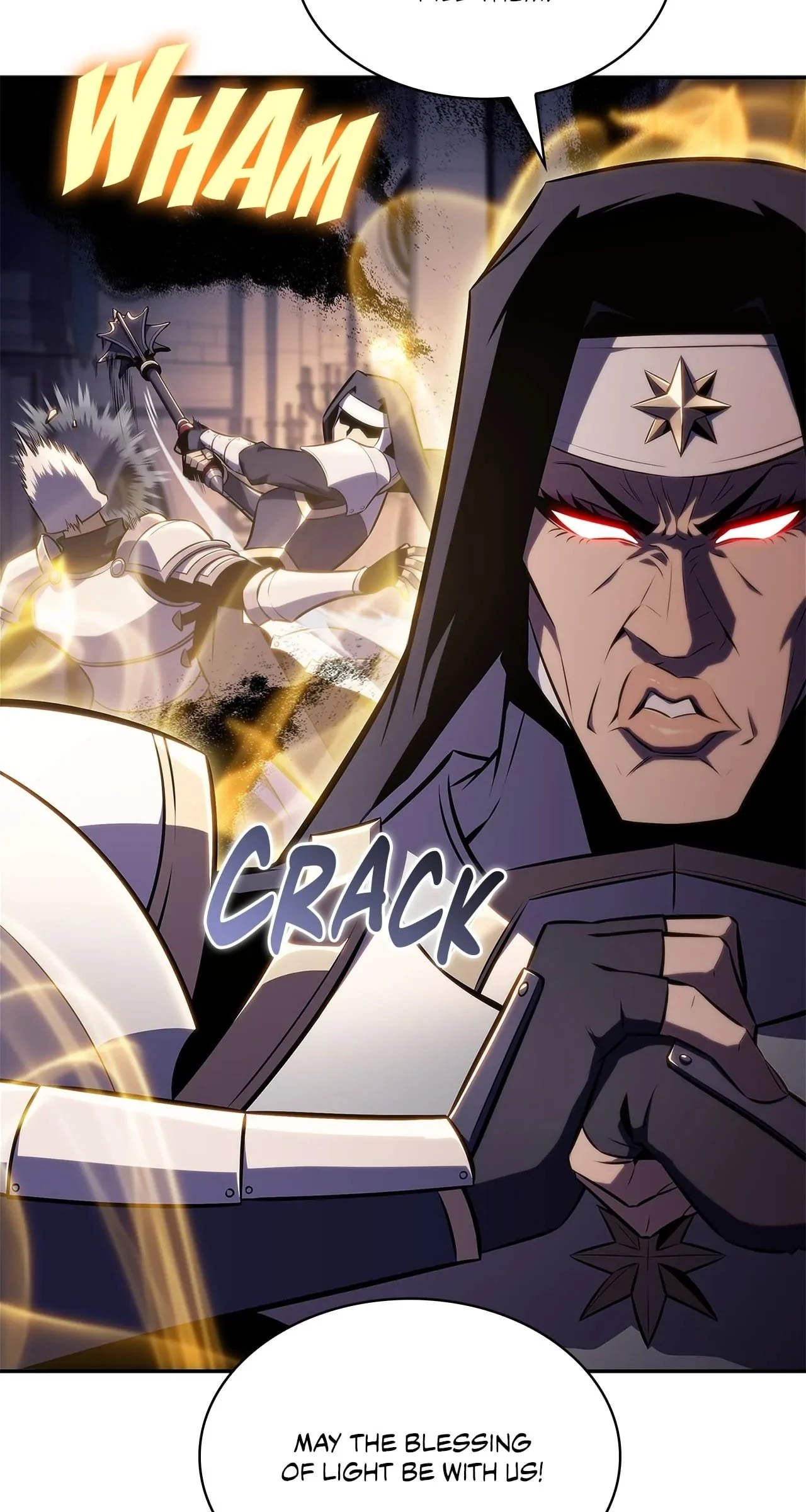 Read I’m the Max-Level Newbie EN Manga Online