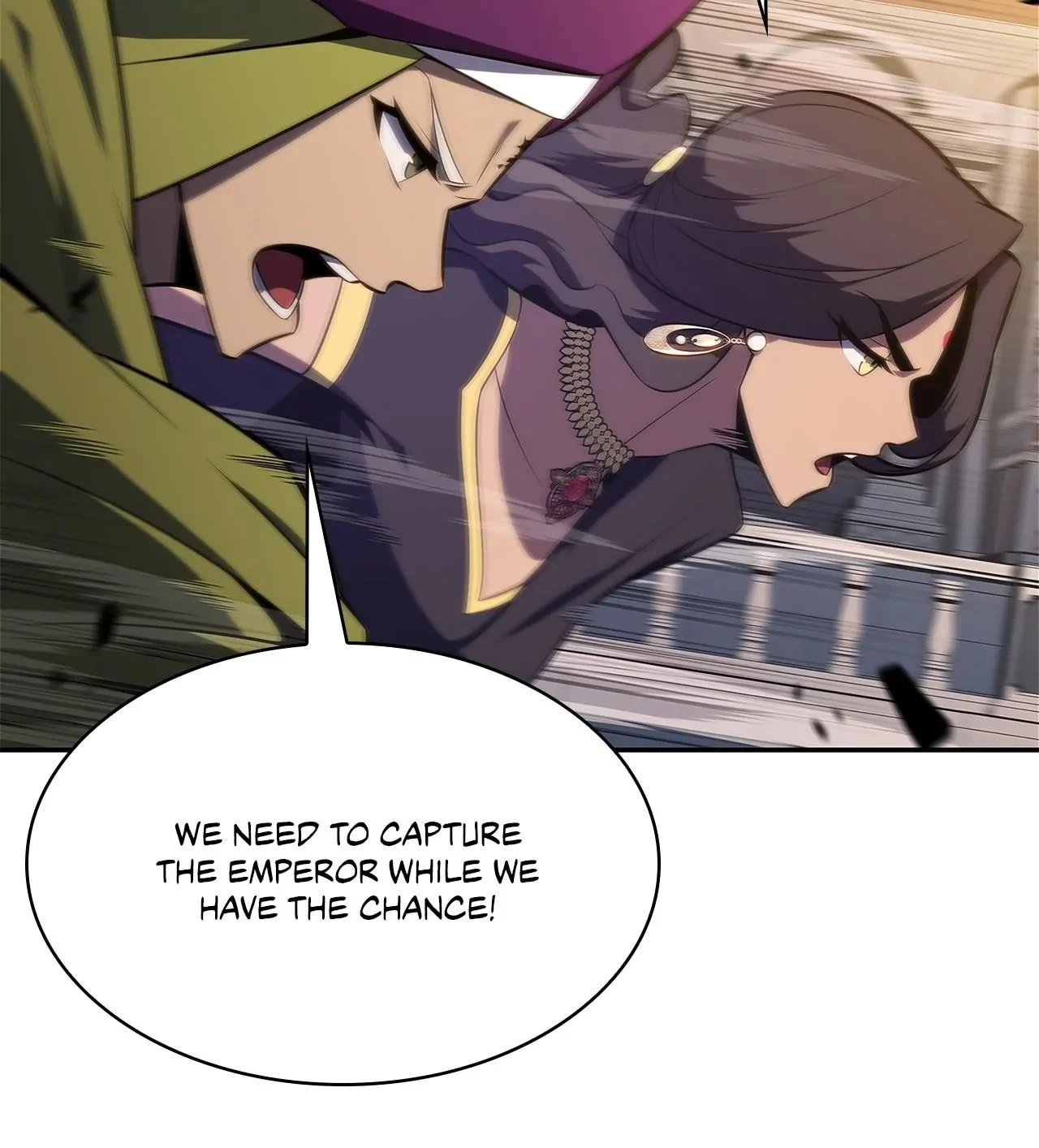 Read I’m the Max-Level Newbie EN Manga Online