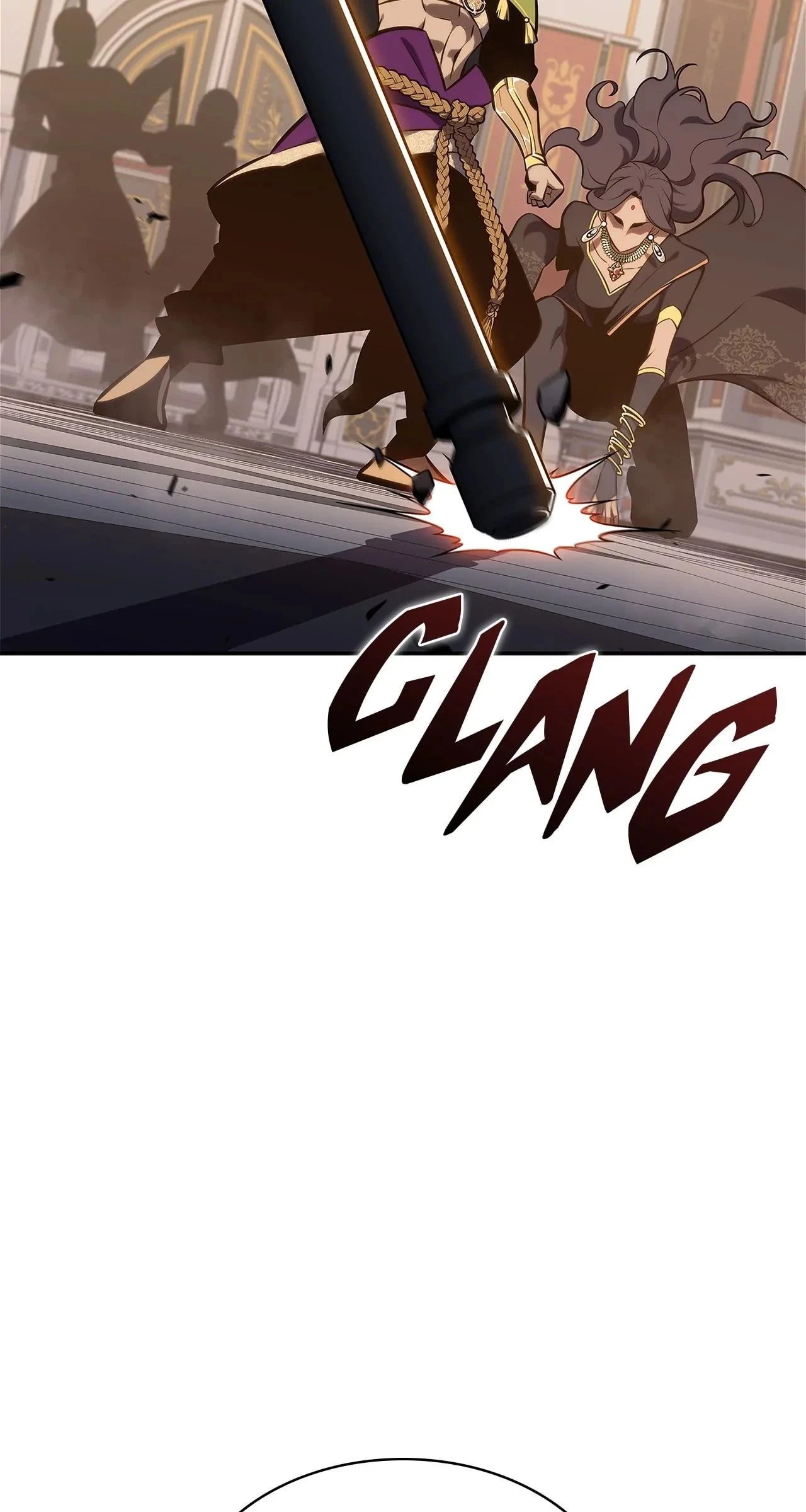Read I’m the Max-Level Newbie EN Manga Online