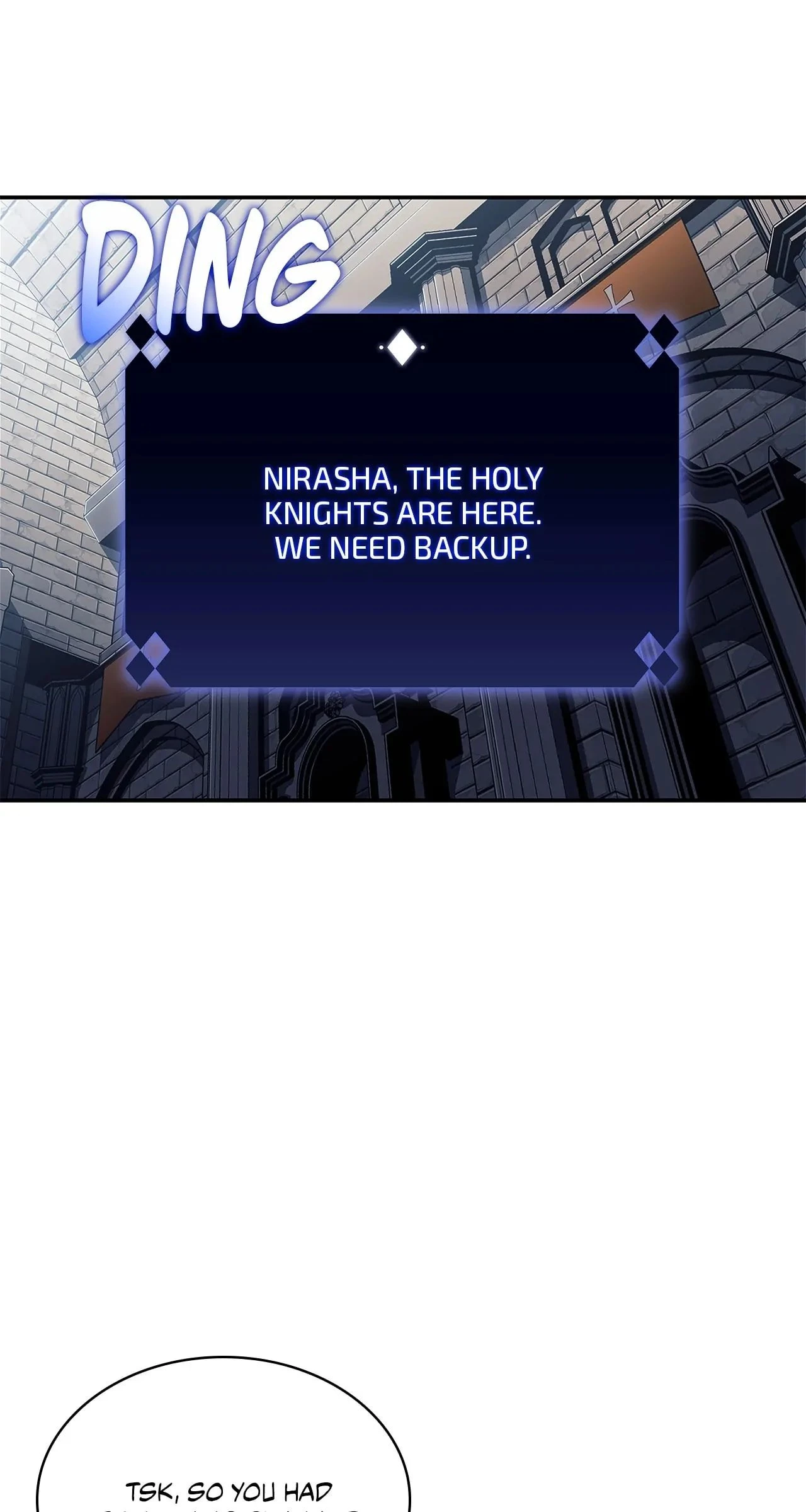 Read I’m the Max-Level Newbie EN Manga Online