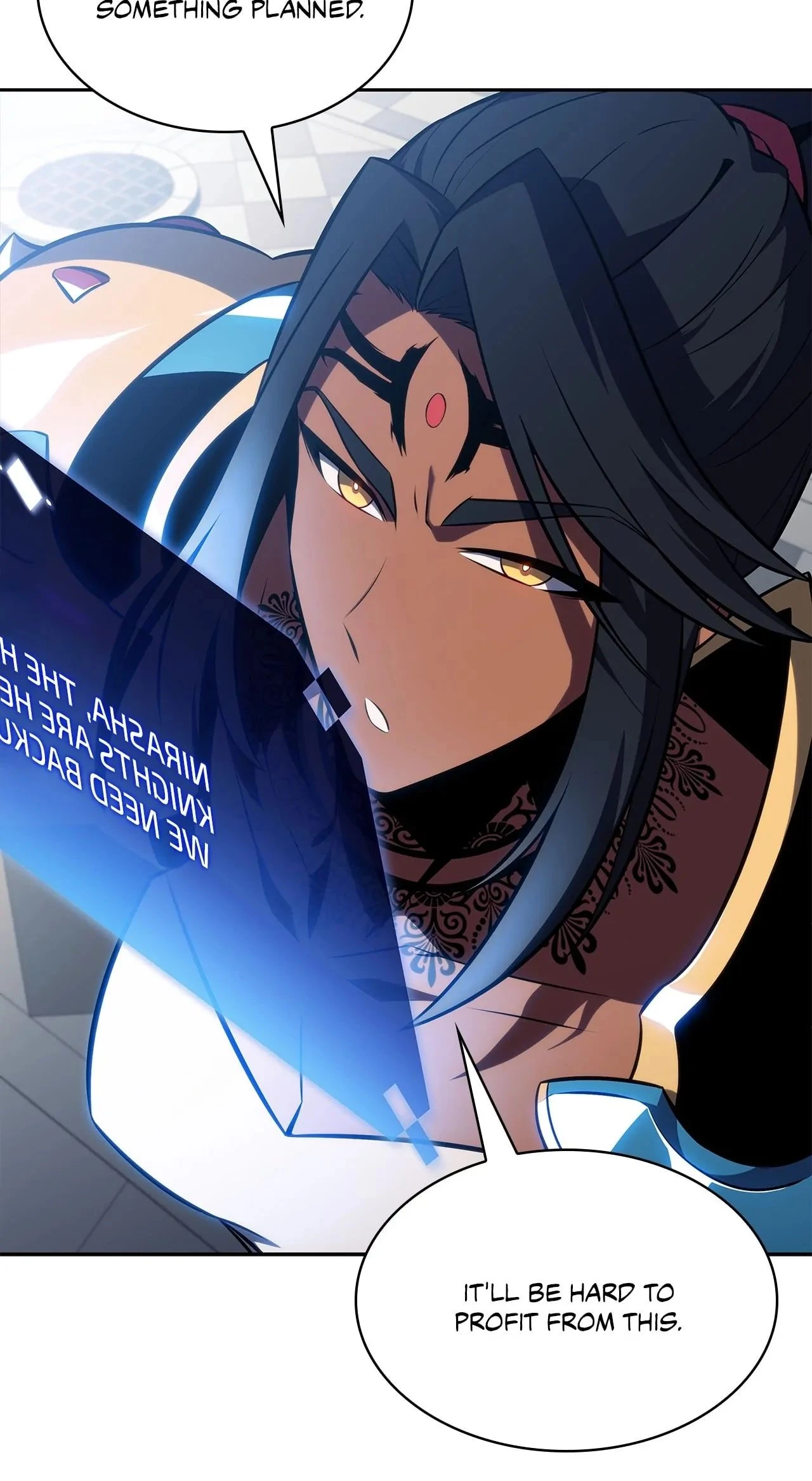 Read I’m the Max-Level Newbie EN Manga Online