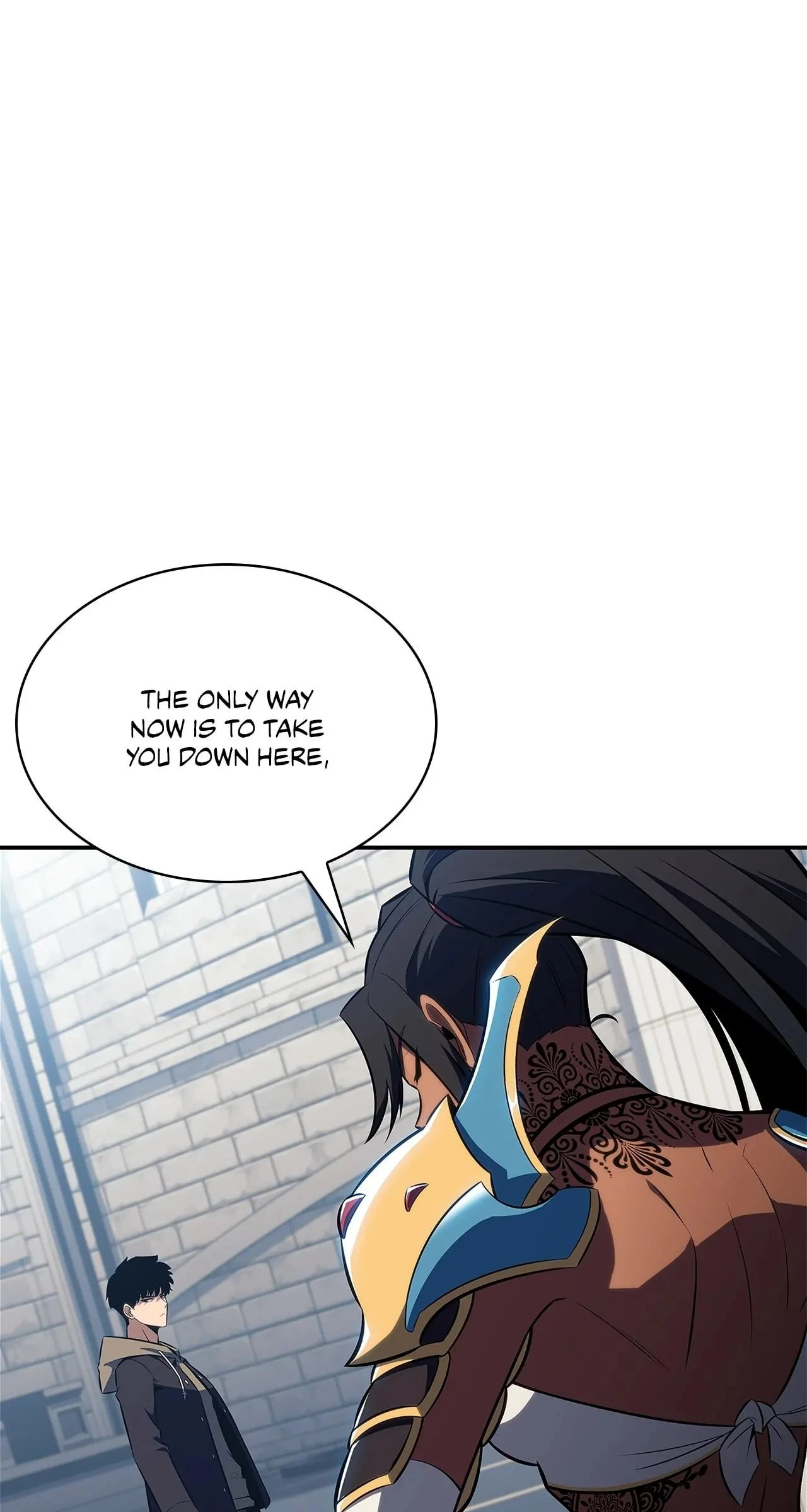 Read I’m the Max-Level Newbie EN Manga Online