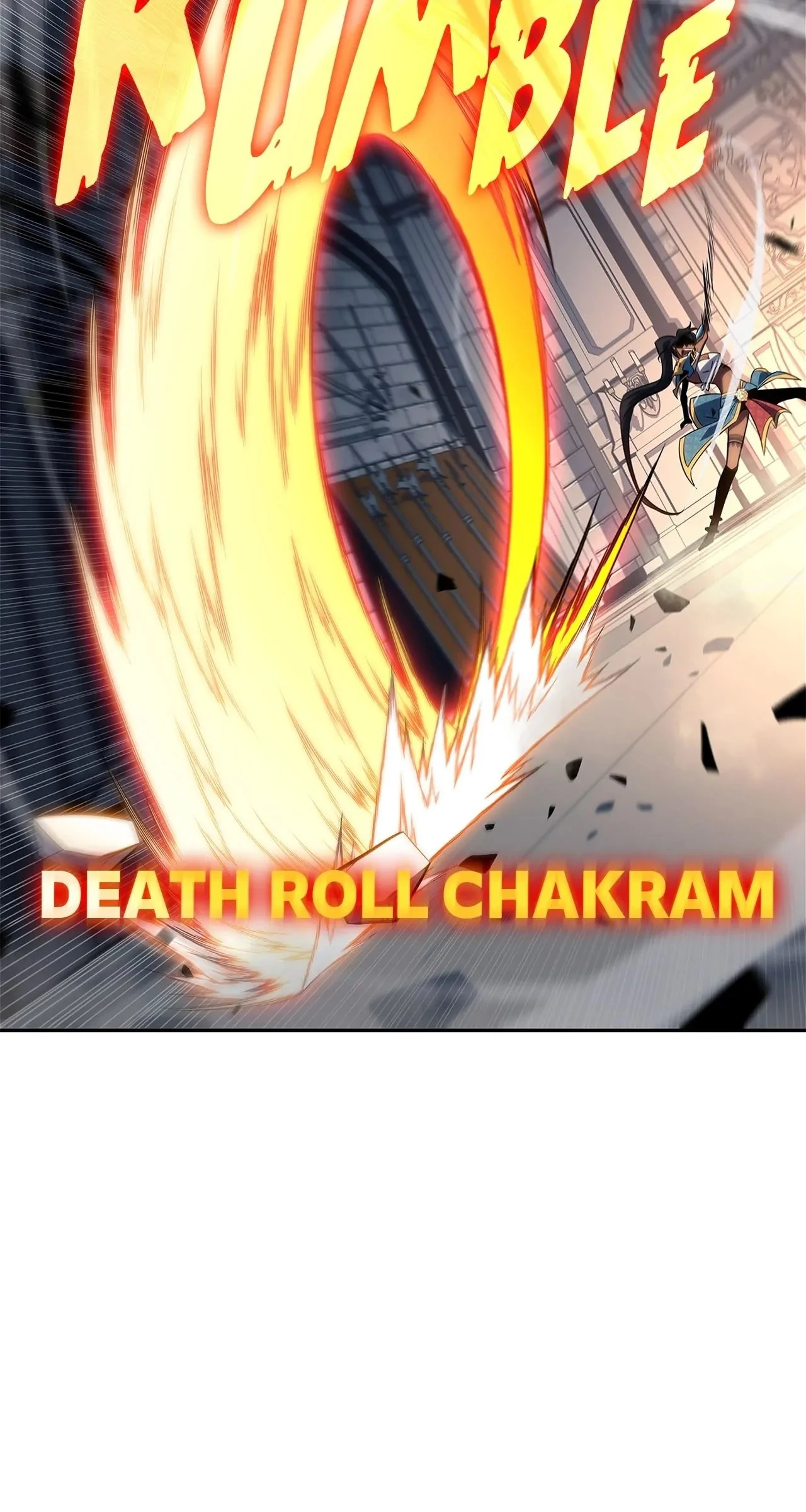 Read I’m the Max-Level Newbie EN Manga Online