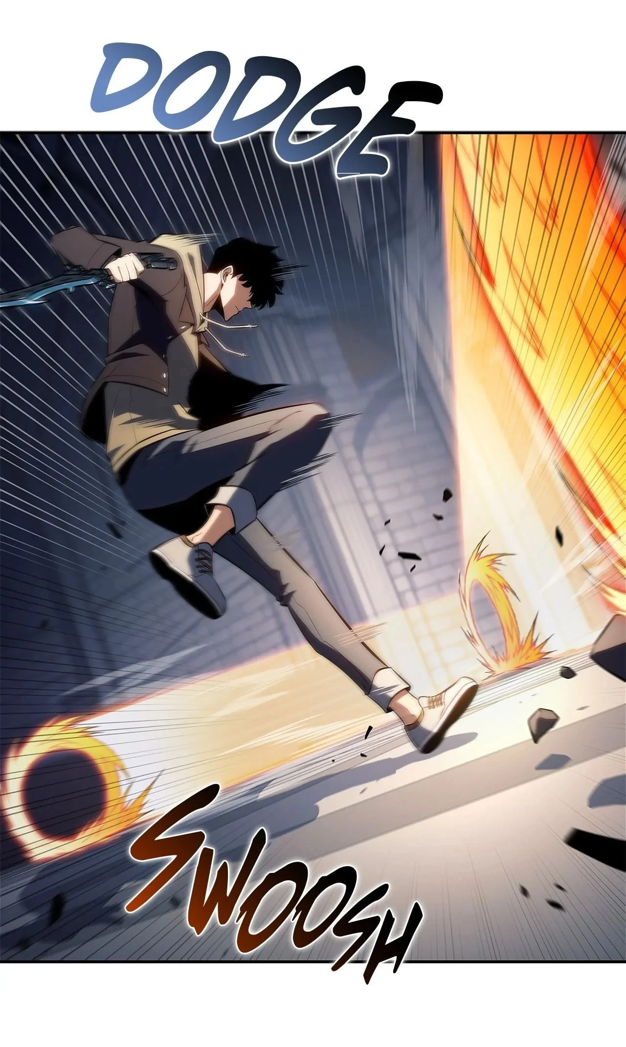 Read I’m the Max-Level Newbie EN Manga Online