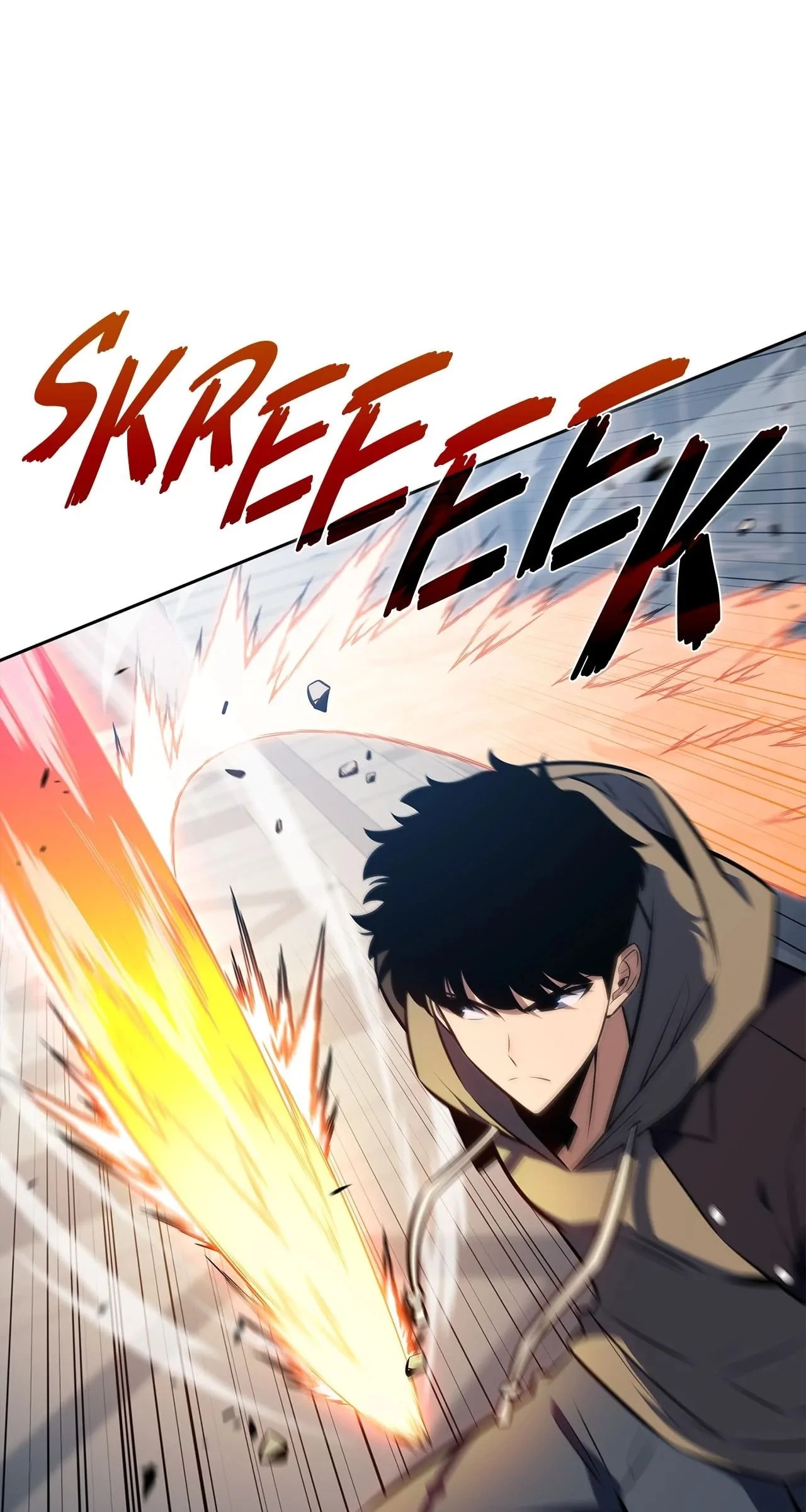 Read I’m the Max-Level Newbie EN Manga Online