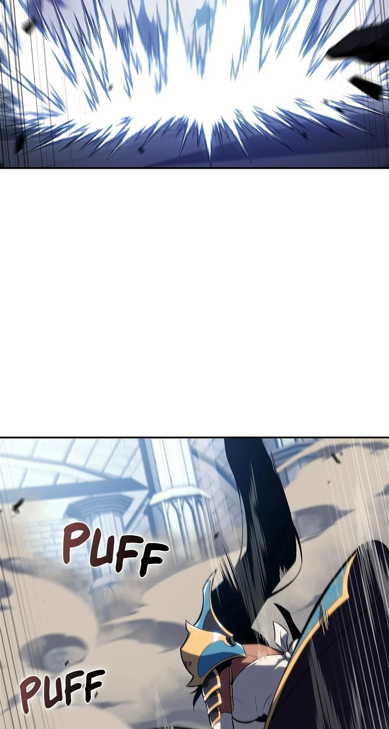 Read I’m the Max-Level Newbie EN Manga Online