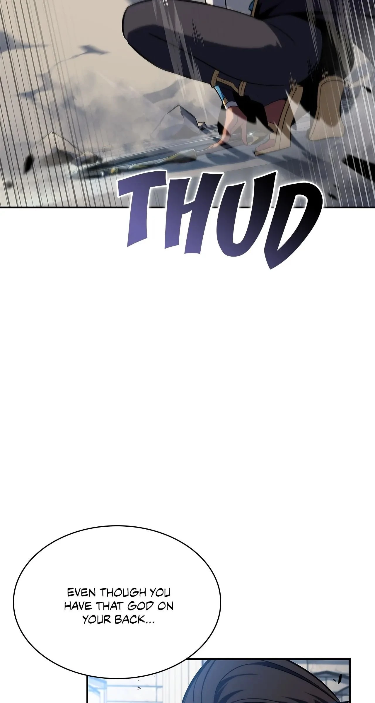 Read I’m the Max-Level Newbie EN Manga Online